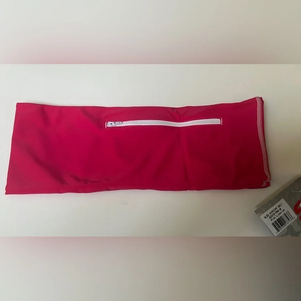 SLS3 HipZipp Running Belt